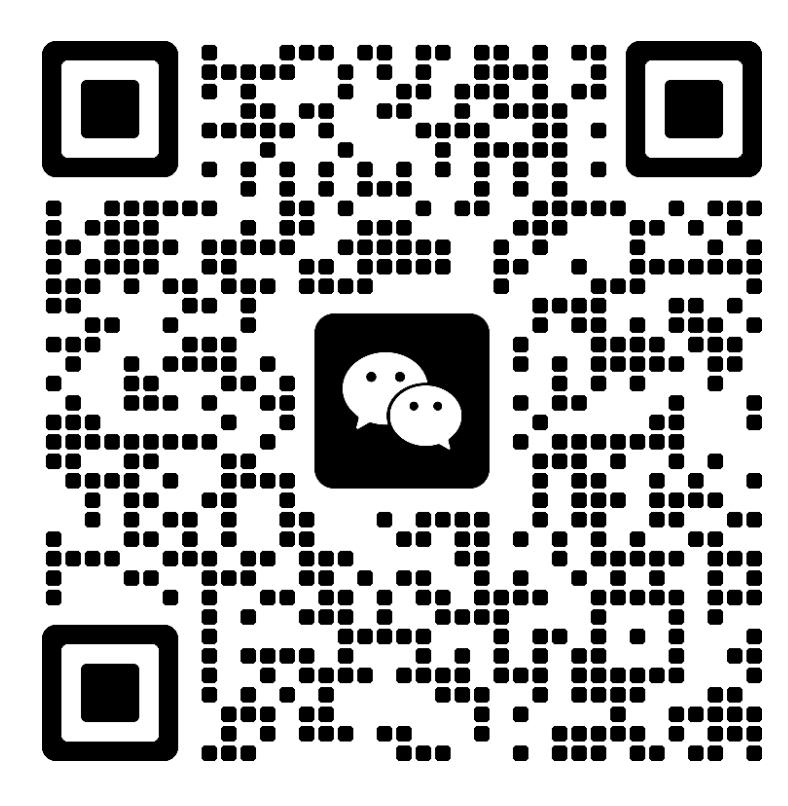 星弋 GEO 顾问微信二维码